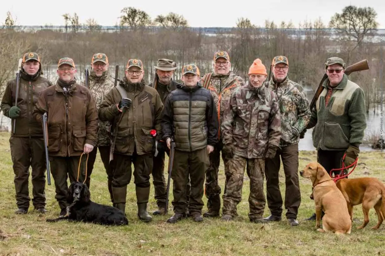 DLS-Medlem-styrk-jagten-i-danmark Bliv medlem – styrk jagten i Danmark