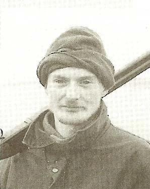 Formand Jens Ulrich Høgh