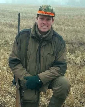 Formand Knud Marrebæk