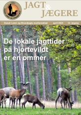 JagtOgJaegereForside