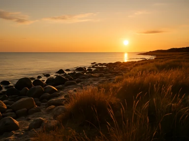 Kamp for traditionelle Strandjagter