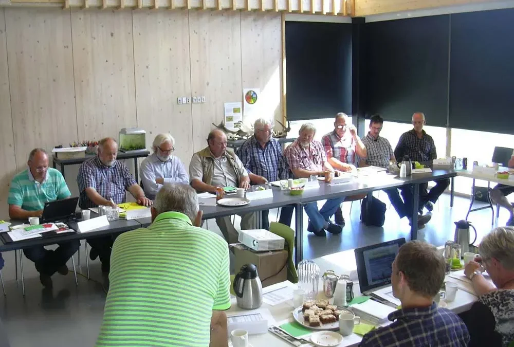 Kandidater til Hovedbestyrelsen 2025