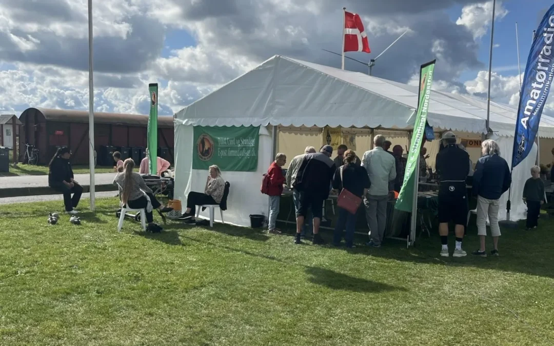 DLS Nordøstfyn afd – Fjordens dag 14-9-2025.