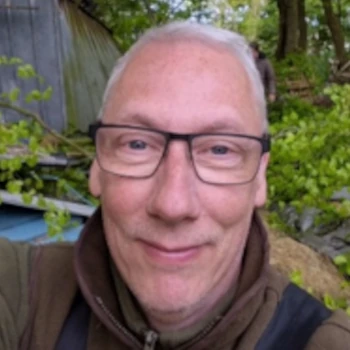 Hovedbestyrelsesmedlem Morten Jørgensen
