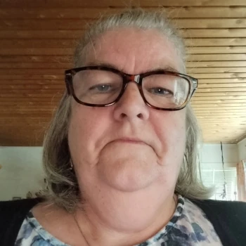 Revisor Joan Andersen