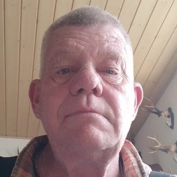 1. Suppleant Claus Hansen